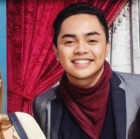 Aivan Dexter Navarosa (AndySmith)