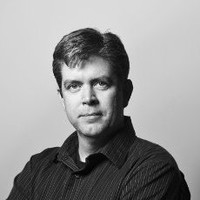 Douglas Langston