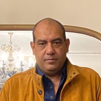 Khaled aly