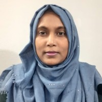 Mst Sumaiya Khatun