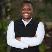 Simon Maina