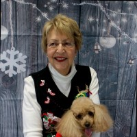 Pat Schwan  (Retired)