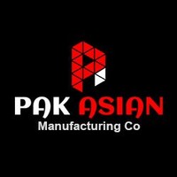 Pak Asian Sports