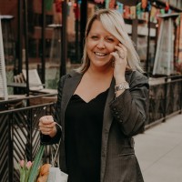 Allison Welch