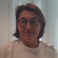 Sabine Cabrol Tremoulet