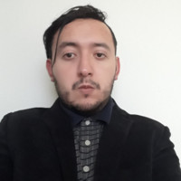 Luis Alberto Flores Sánchez