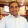 Avinash BG