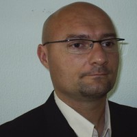 Stéphane Milcent