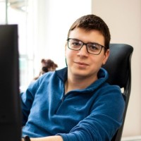 Mykhailo Novikov