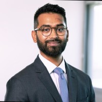 Vignesh V.