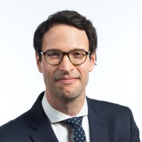 Nicolas Pauchard