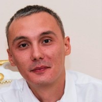 Artur Fedorov