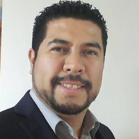 Jose Ramon Perez Gonzalez