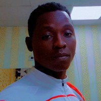 Chibuzor Joel