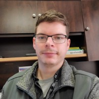Dan Wheaton