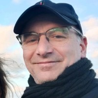 Jérôme Perez