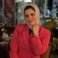 Mariam Bahaa Eldeen Ahmed