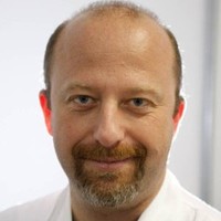 Andrea Mangini M.D. PhD