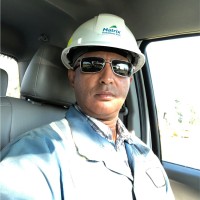 Danny Kibrom