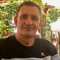 Fabien Roy