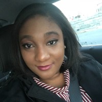 Tanisha Celestin