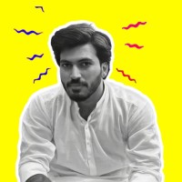 Zameer Hussain