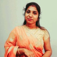 Bhumi Reddy Divya Vani