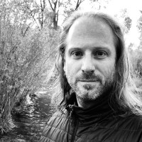 Jonathan Barrett