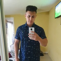Adonis Barrero