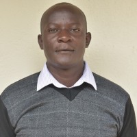 Chris Aringo