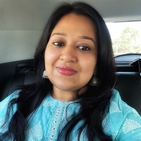 Megha Musale