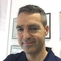 Agustin Casas Murillo