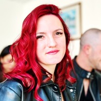 Paz Jarmoluk