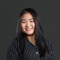 Maggie Chen