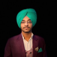 Prabhnoor Singh Gill
