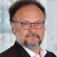 Reinhard Schlossnikel