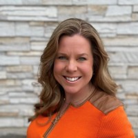 Diane Coston