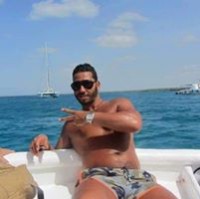 Chris Arnaz