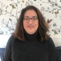 Janet Kroll