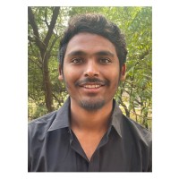 Krishna Samudrala