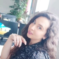 Salima Djayette