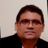 Bhaveshkumar Patel