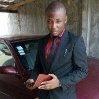 Olorunfunmi Akinbuja