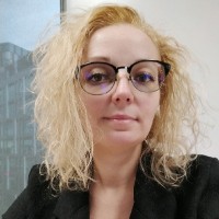 Ligia-Georgiana Rugescu