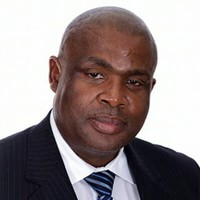 Advocate Bafobekhaya Victor Bafo Momoti