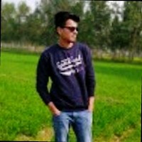 Rajesh Kumar