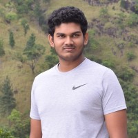 Tharinda Dissanayake