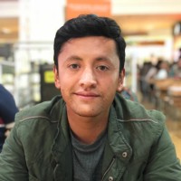 Daniel Alejandro Camacho Cordon