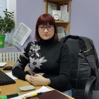 Anna Chumachenko