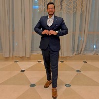 Amr Khaled